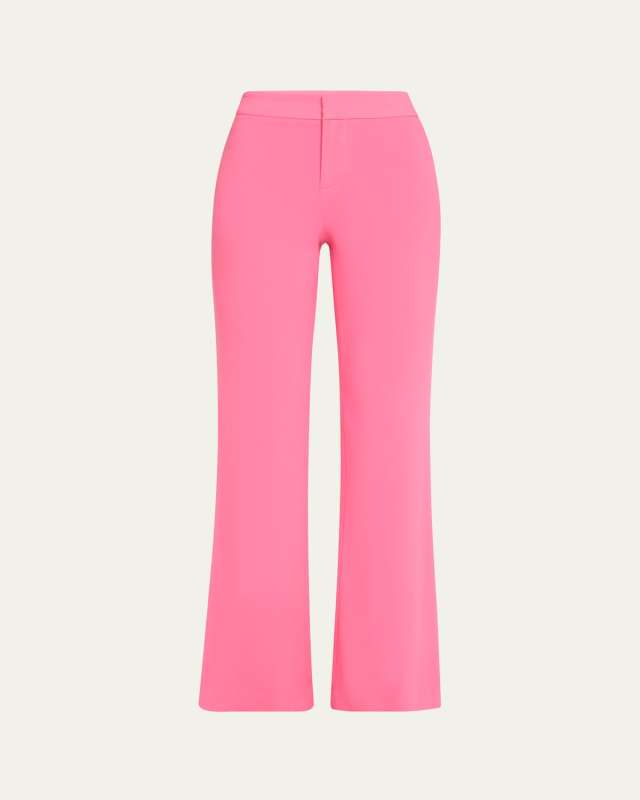 Livi Mid-Rise Pants